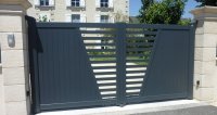 Notre société de clôture et de portail à Chastel-sur-Murat